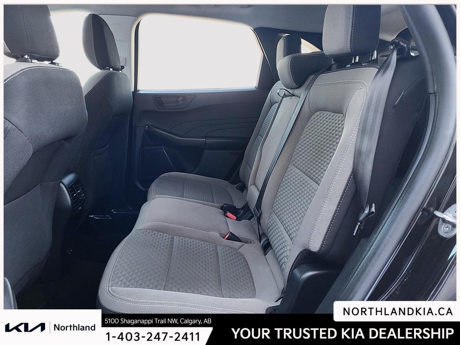 2022 Ford Escape SE-19