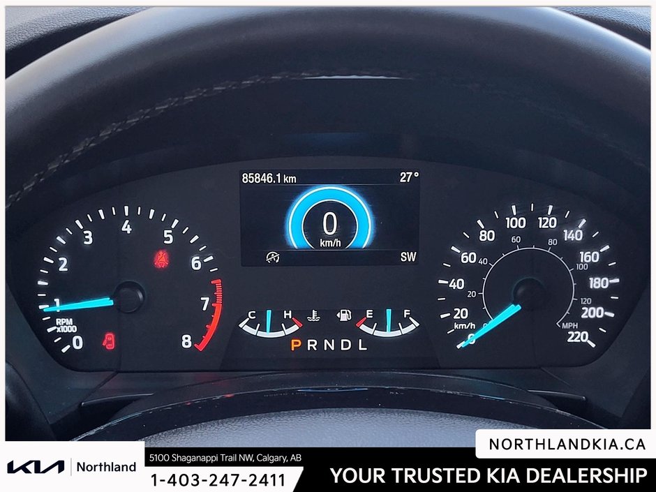 2022 Ford Escape SE-14