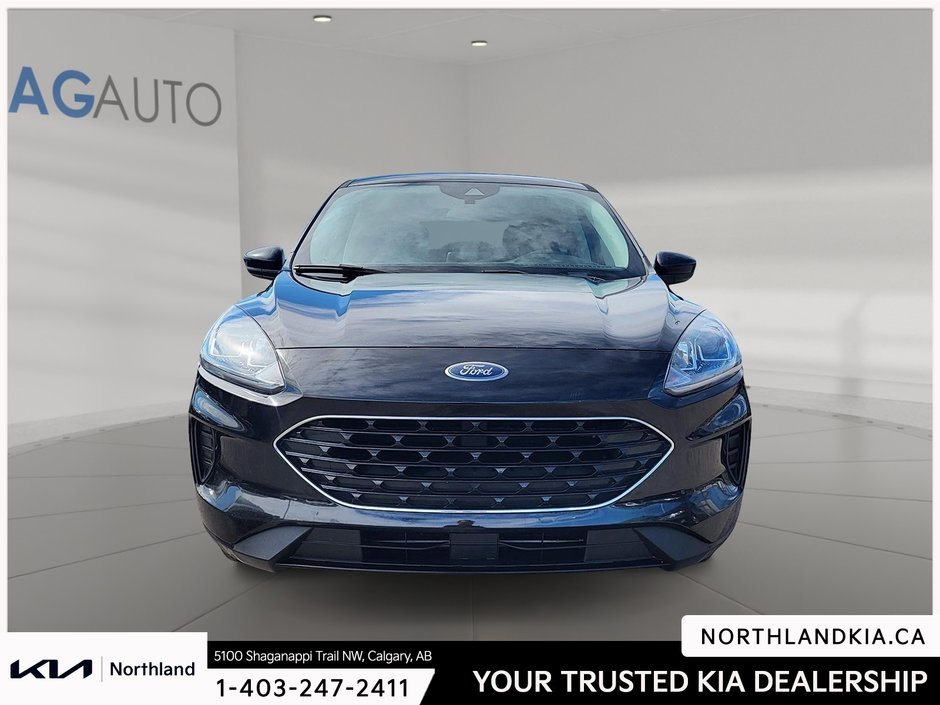 2022 Ford Escape SE-5
