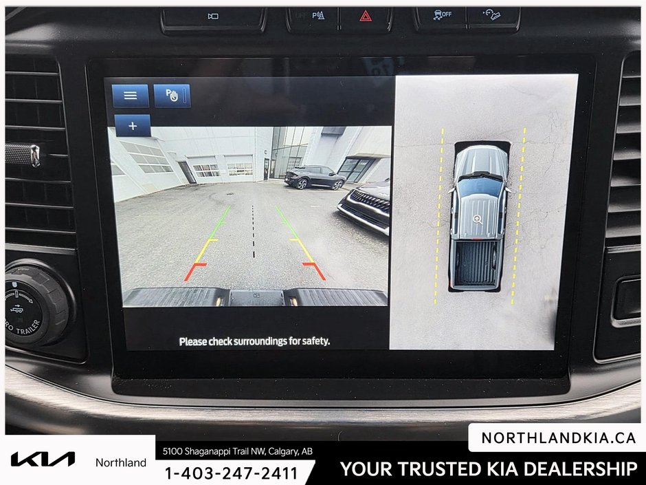 2023 Ford F-150 Lariat-19