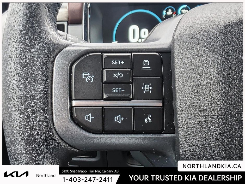 2023 Ford F-150 Lariat-13