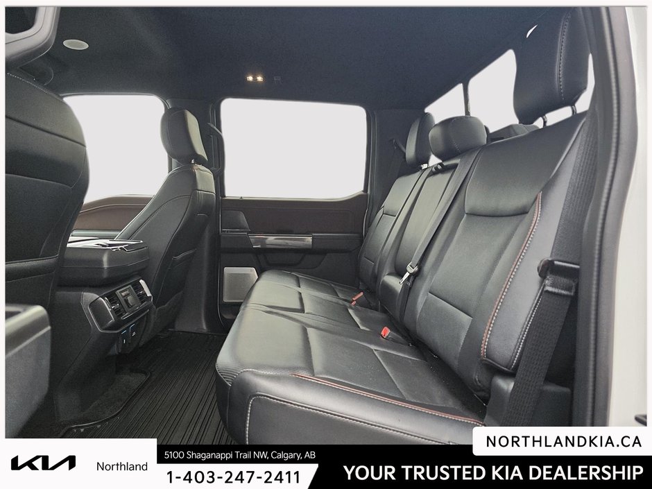 2023 Ford F-150 Lariat-22