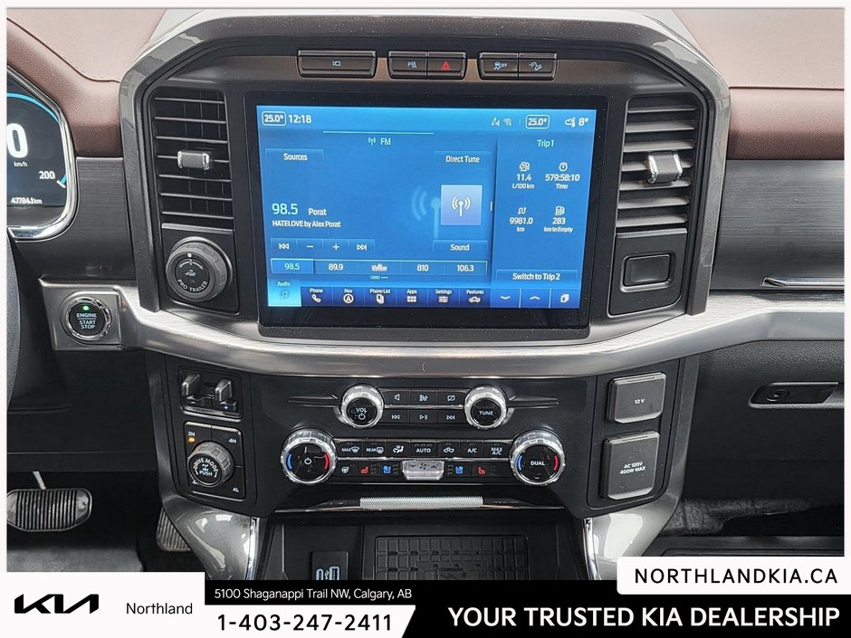 2023 Ford F-150 Lariat-16