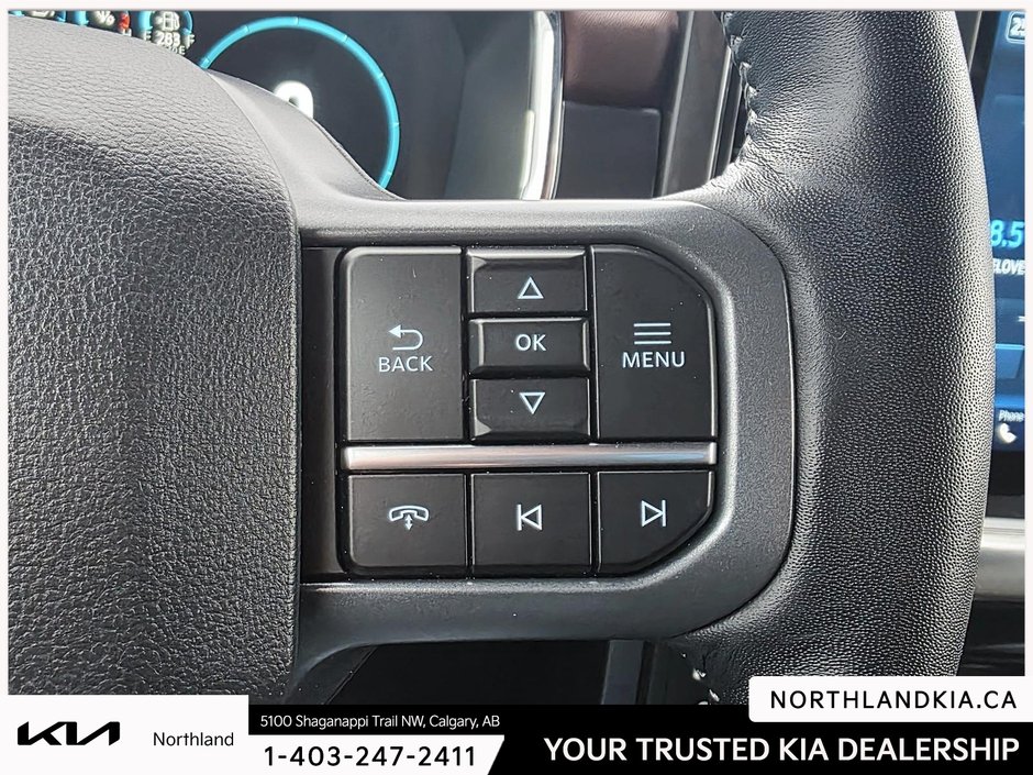 2023 Ford F-150 Lariat-14