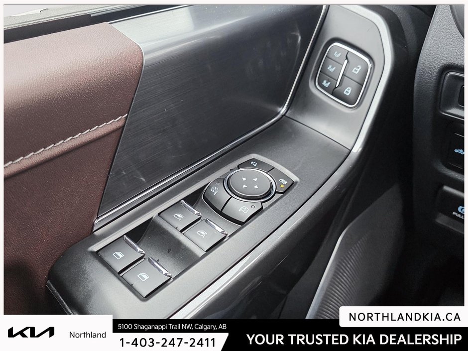 2023 Ford F-150 Lariat-8