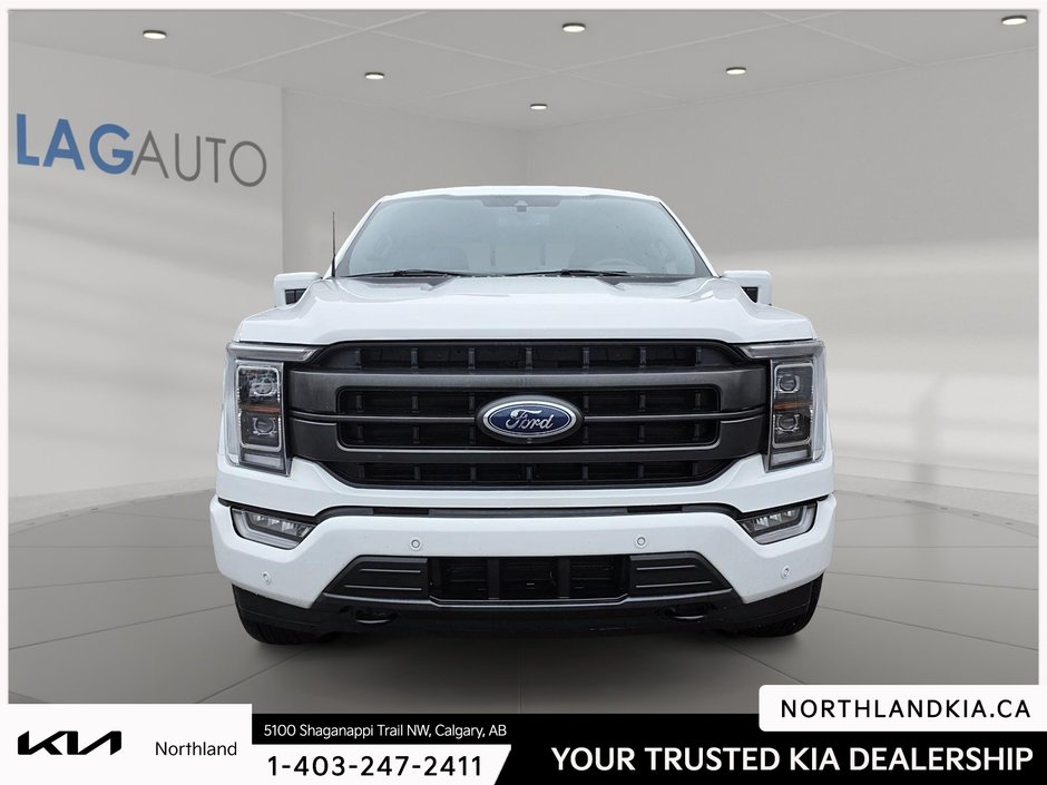 2023 Ford F-150 Lariat-5