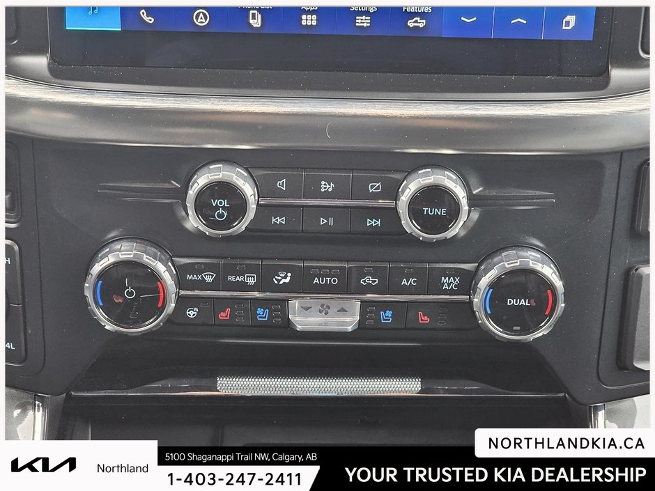 2023 Ford F-150 Lariat-20