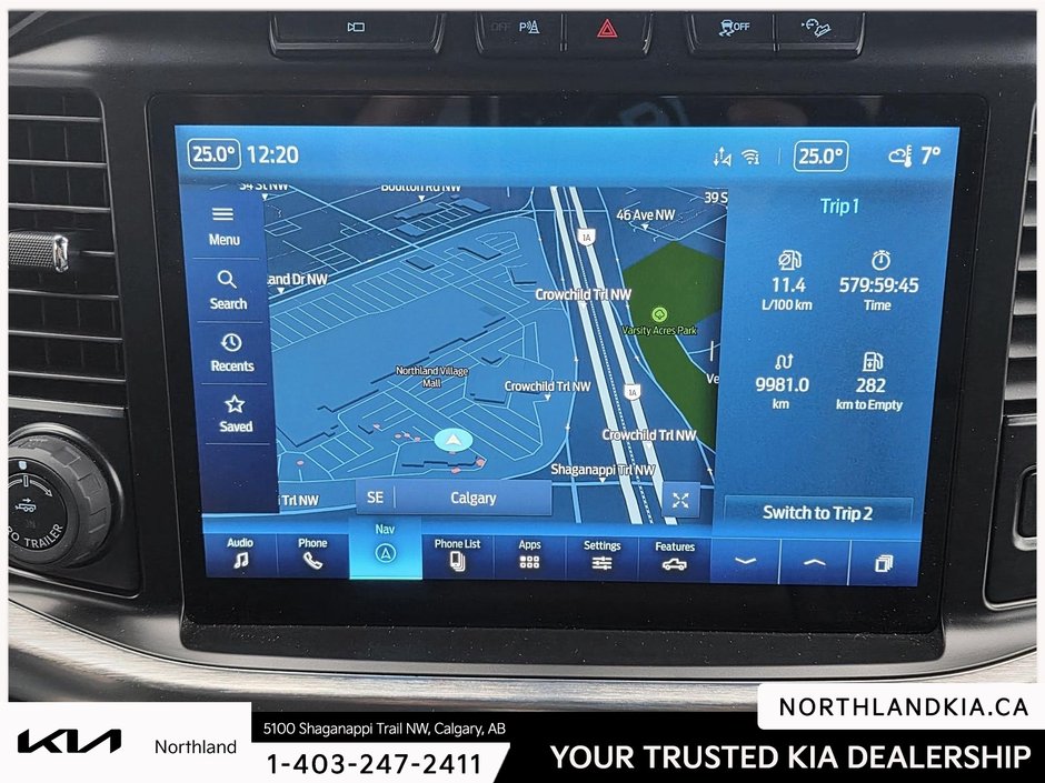 2023 Ford F-150 Lariat-18