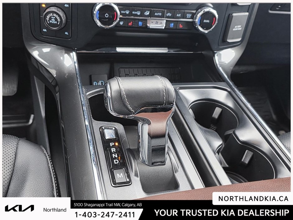 2023 Ford F-150 Lariat-21