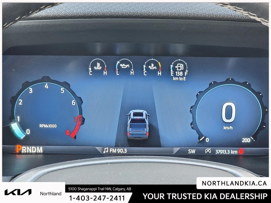 2024 Ford F-150 XLT-12