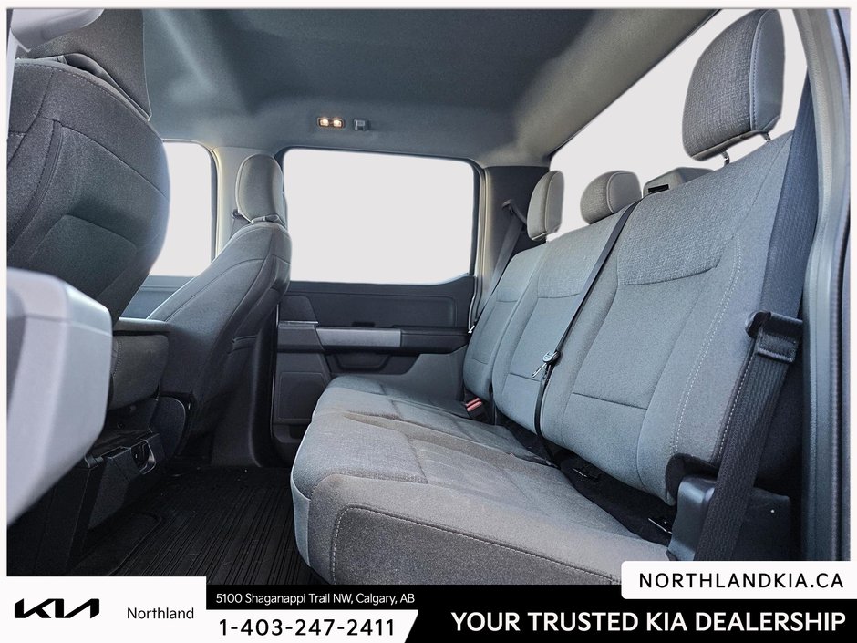 2024 Ford F-150 XLT-18