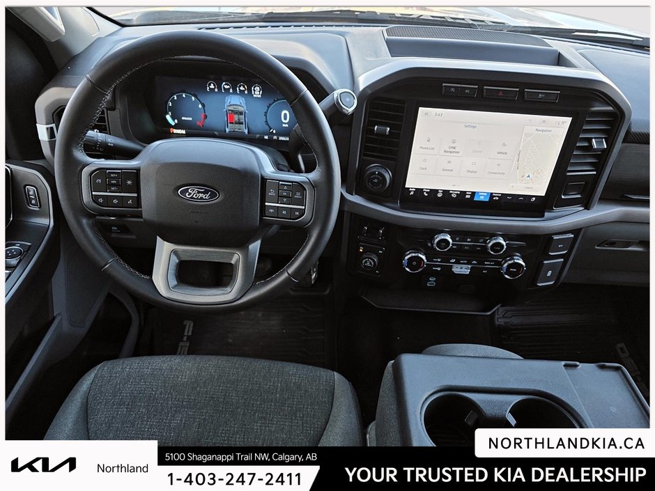 2024 Ford F-150 XLT-9