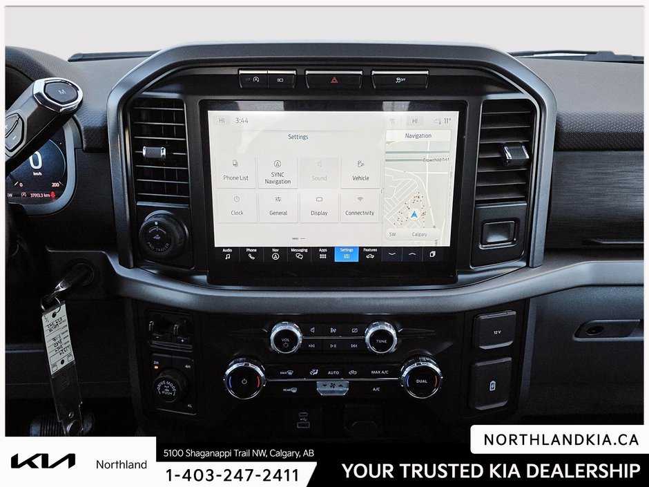 2024 Ford F-150 XLT-13