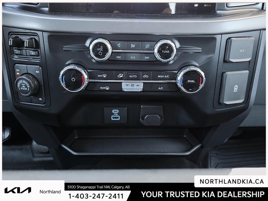 2024 Ford F-150 XLT-16