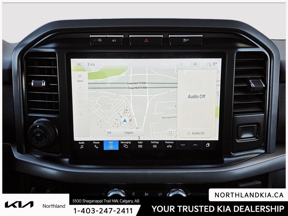 2024 Ford F-150 XLT-14