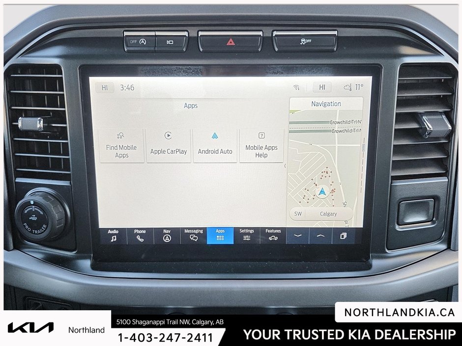 2024 Ford F-150 XLT-15