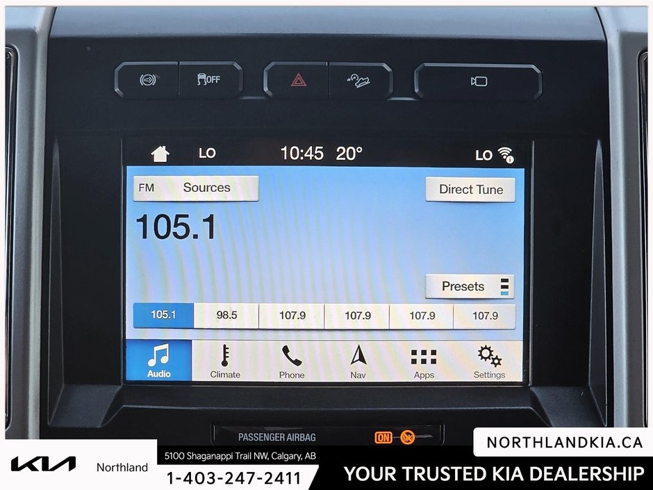 2019 Ford F-350SD King Ranch-15