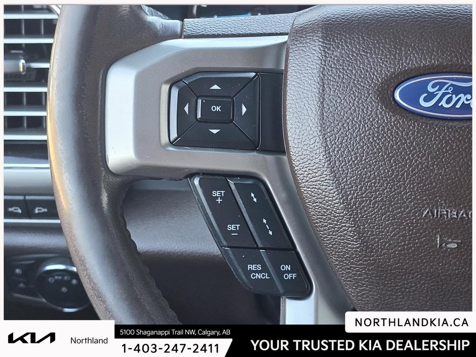 2019 Ford F-350SD King Ranch-11