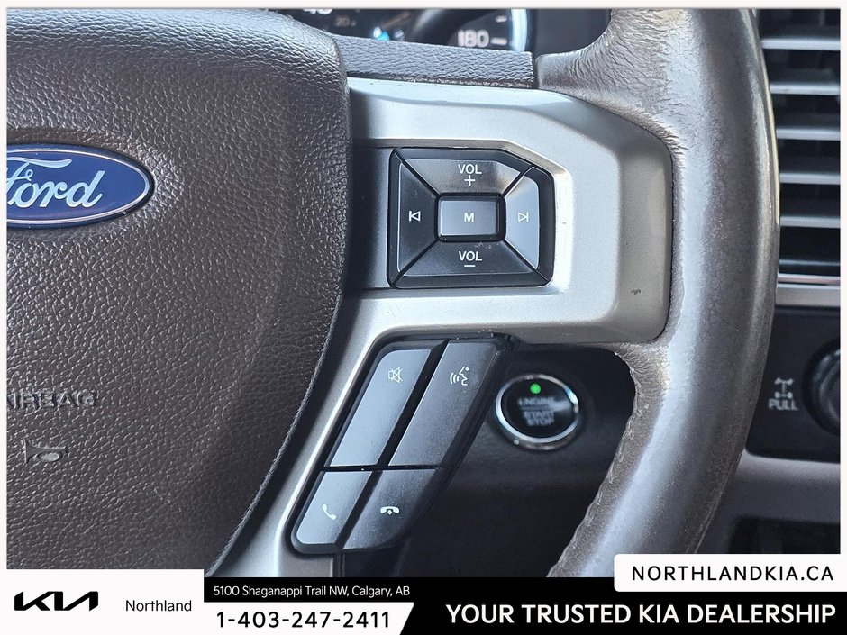 2019 Ford F-350SD King Ranch-12