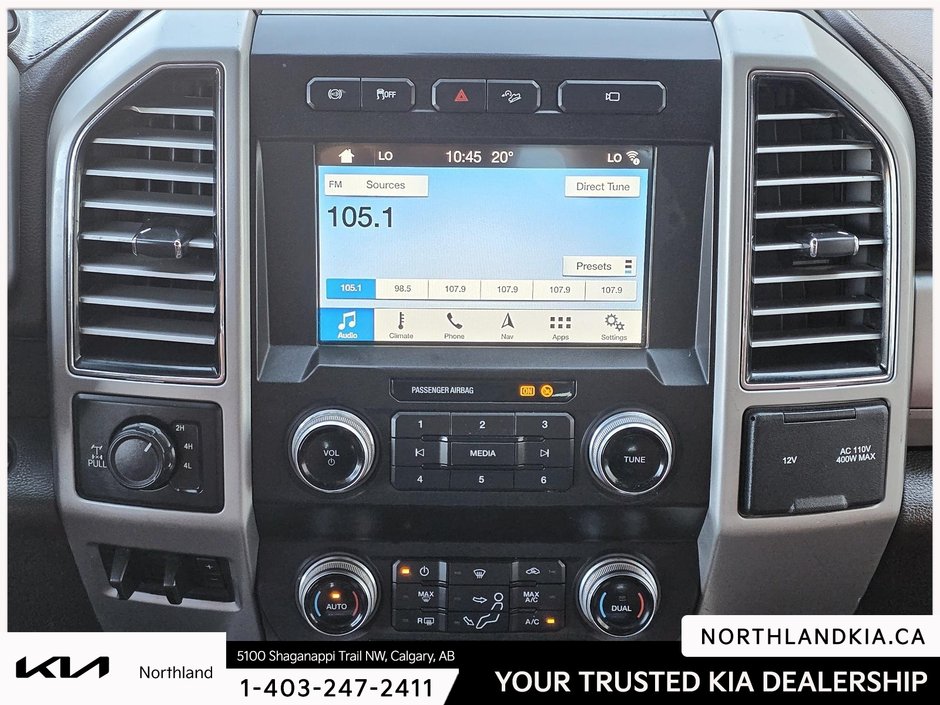 2019 Ford F-350SD King Ranch-14