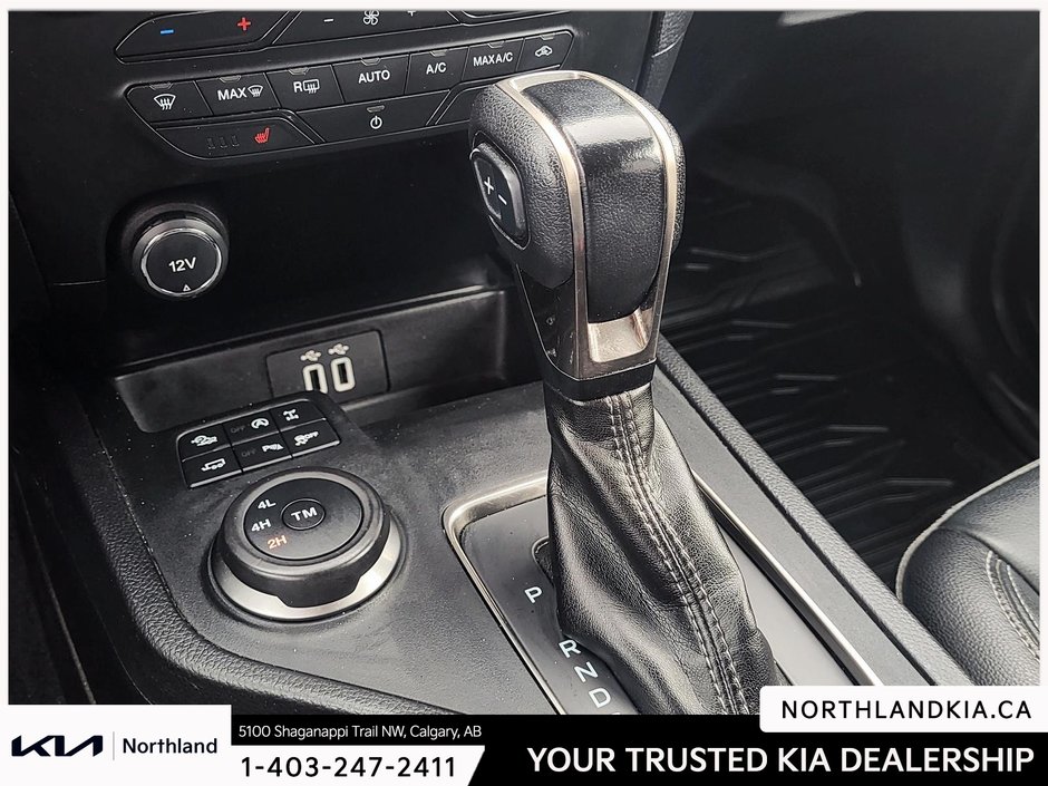 2019 Ford Ranger Lariat-18