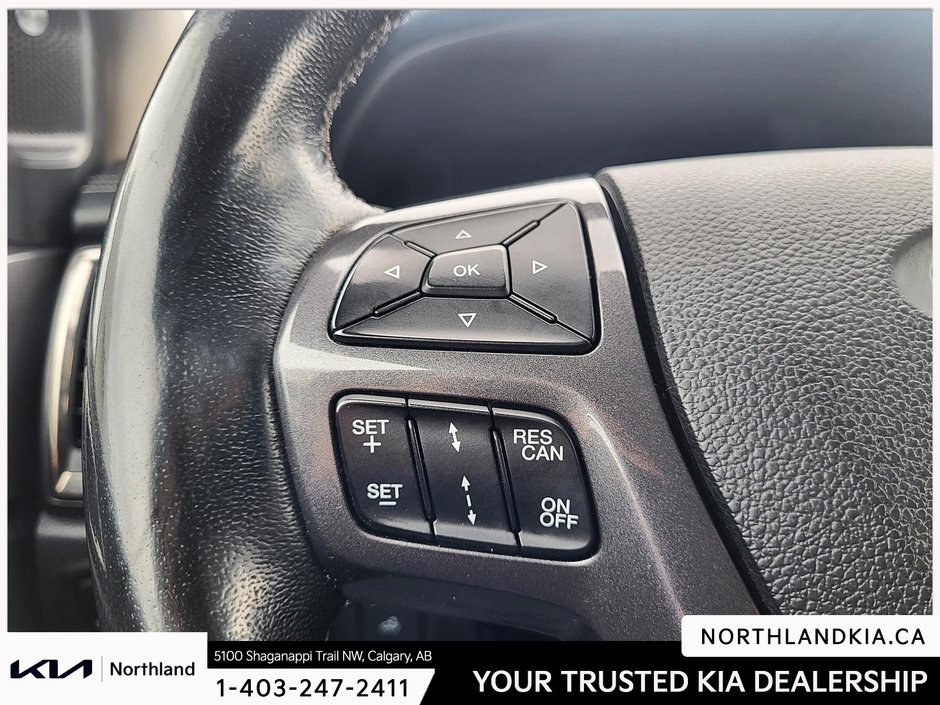 2019 Ford Ranger Lariat-10