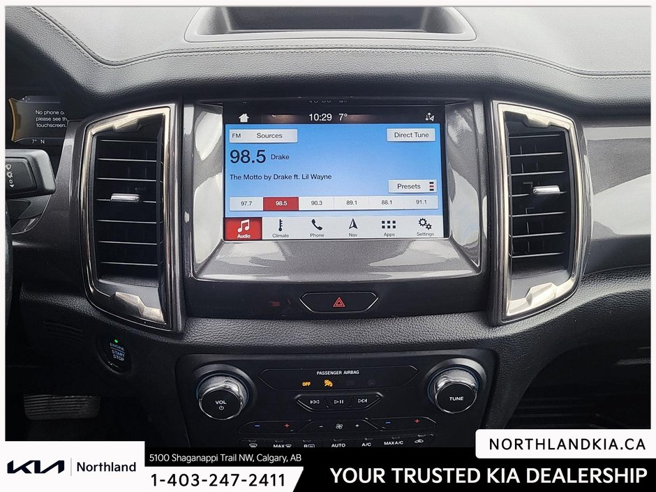 2019 Ford Ranger Lariat-17
