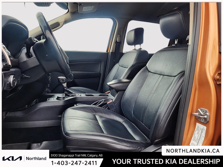 2019 Ford Ranger Lariat-13