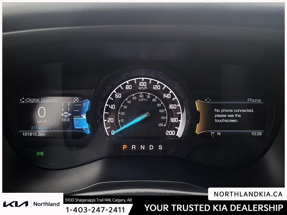 2019 Ford Ranger Lariat-12
