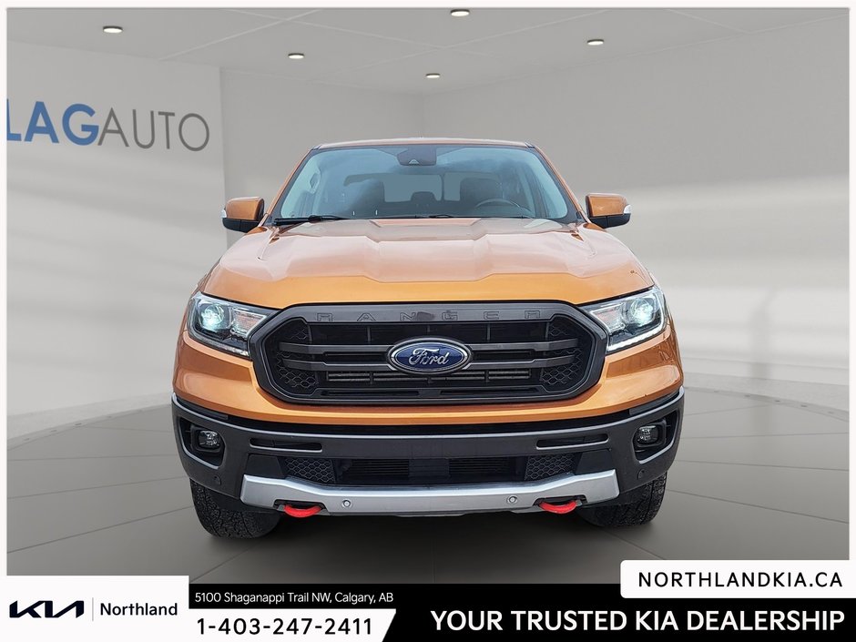 2019 Ford Ranger Lariat-6