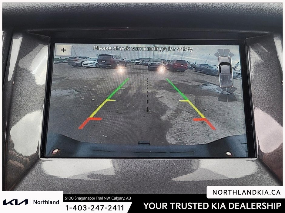2019 Ford Ranger Lariat-20