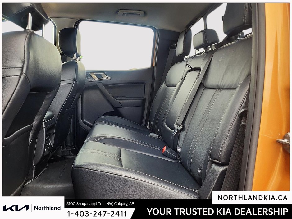 2019 Ford Ranger Lariat-14