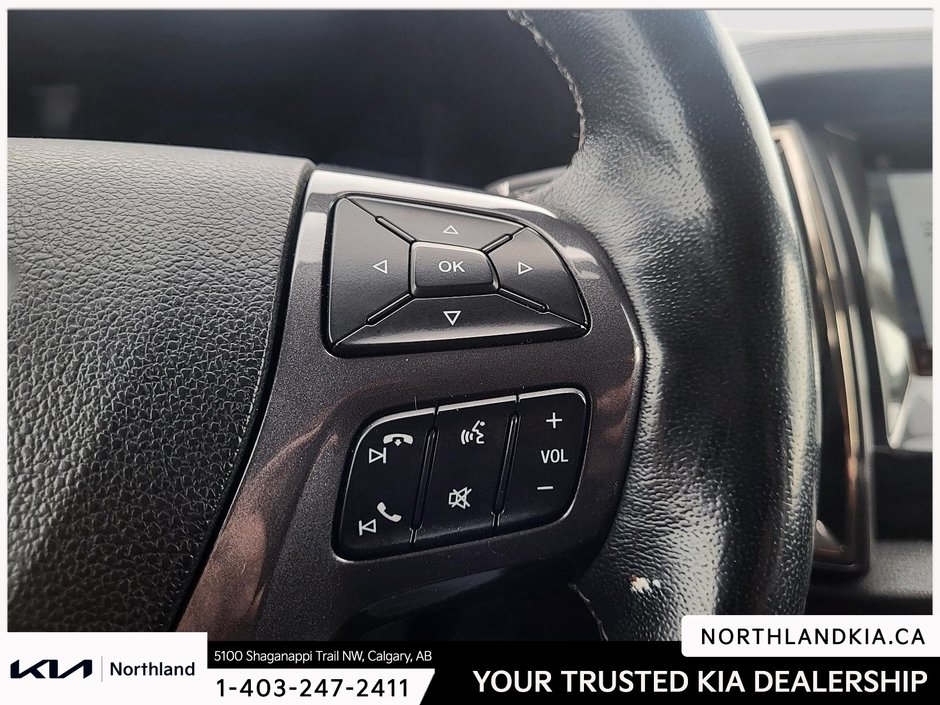 2019 Ford Ranger Lariat-11
