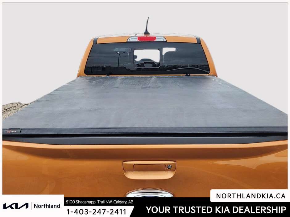 2019 Ford Ranger Lariat-3
