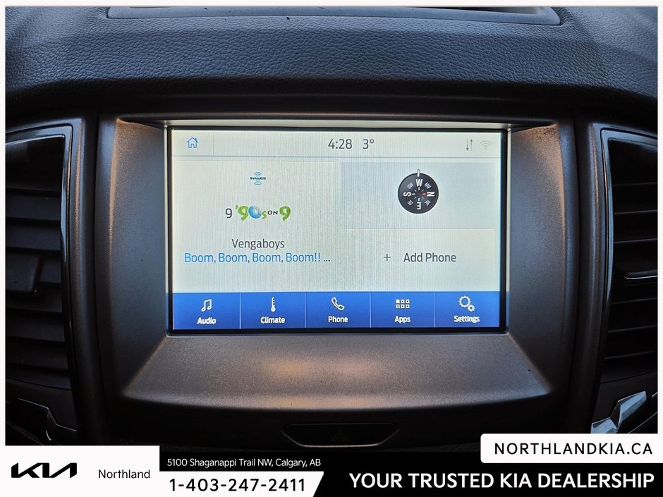 2021 Ford Ranger XLT-15