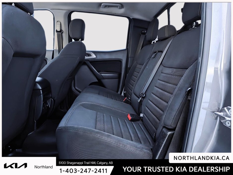 2021 Ford Ranger XLT-18