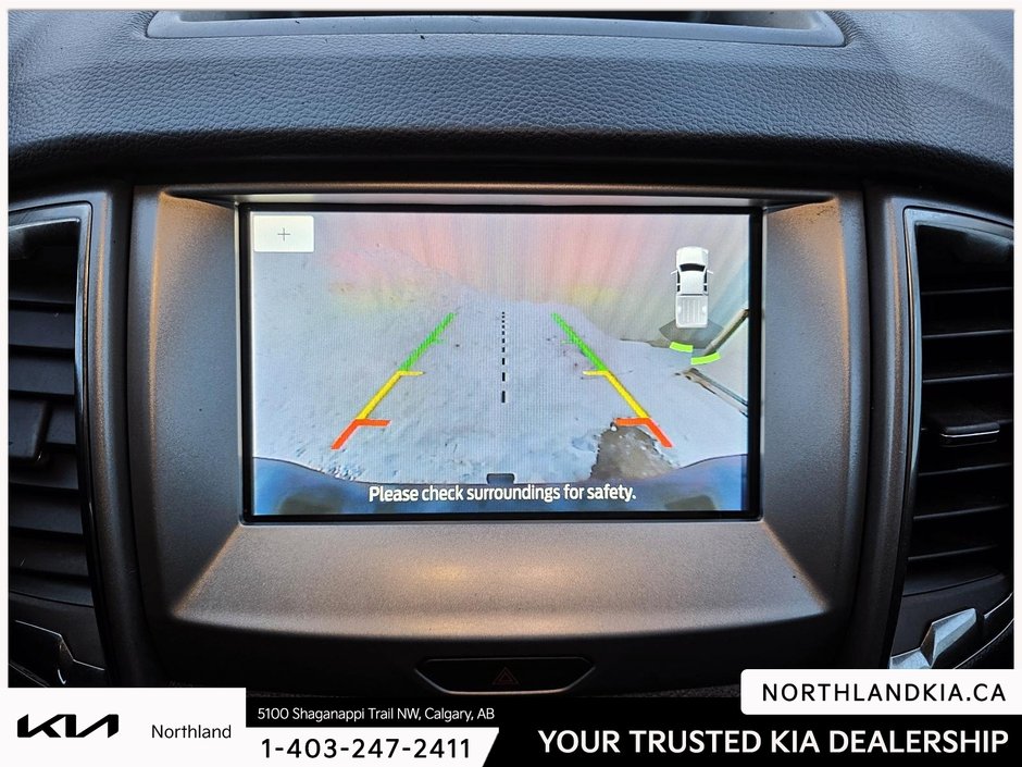 2021 Ford Ranger XLT-16