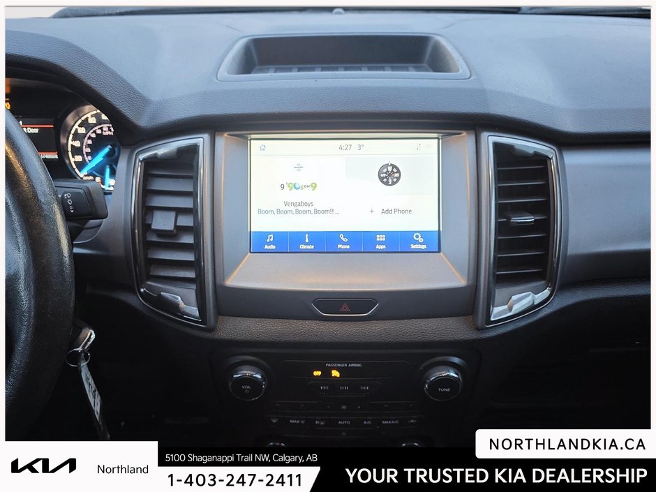 2021 Ford Ranger XLT-14