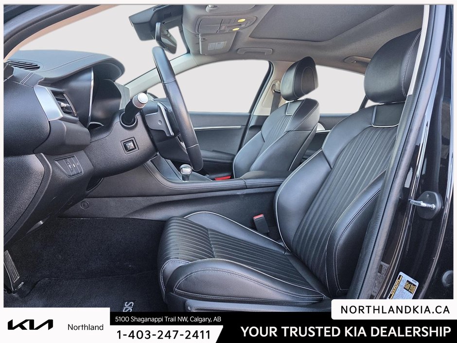 2025 GENESIS G70 2.5T-8