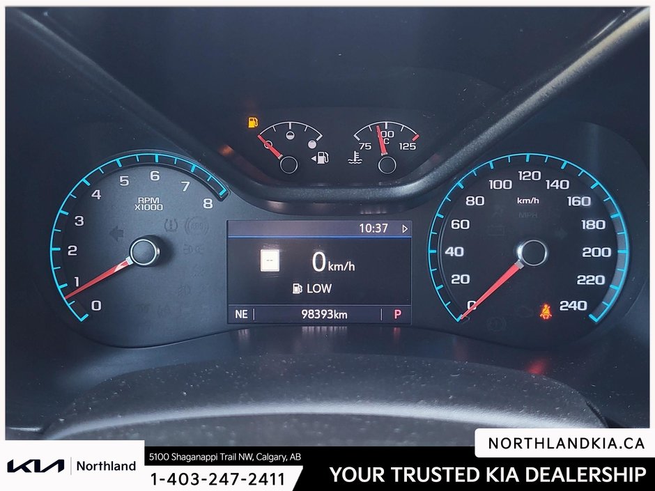 2021 GMC Canyon AT4 w/Cloth-14