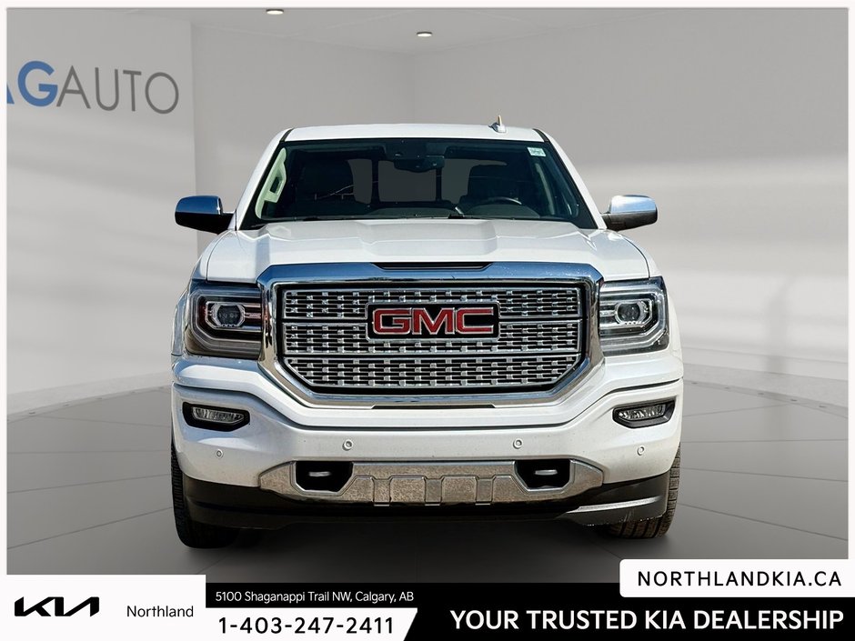 2018 GMC Sierra 1500 Denali-5