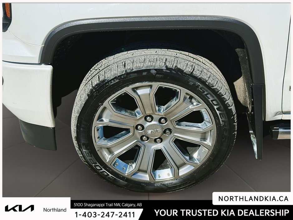 2018 GMC Sierra 1500 Denali-6