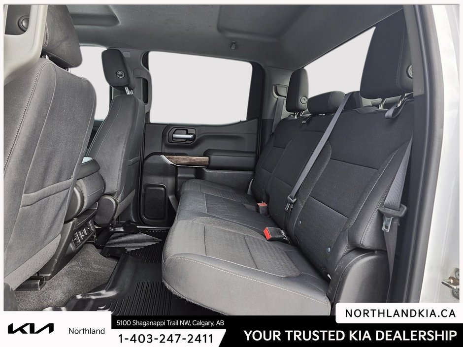 2020 GMC Sierra 1500 SLE-8