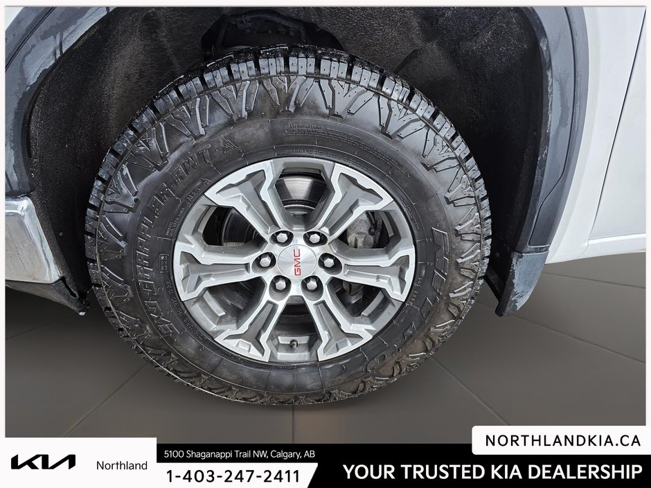 2020 GMC Sierra 1500 SLE-6