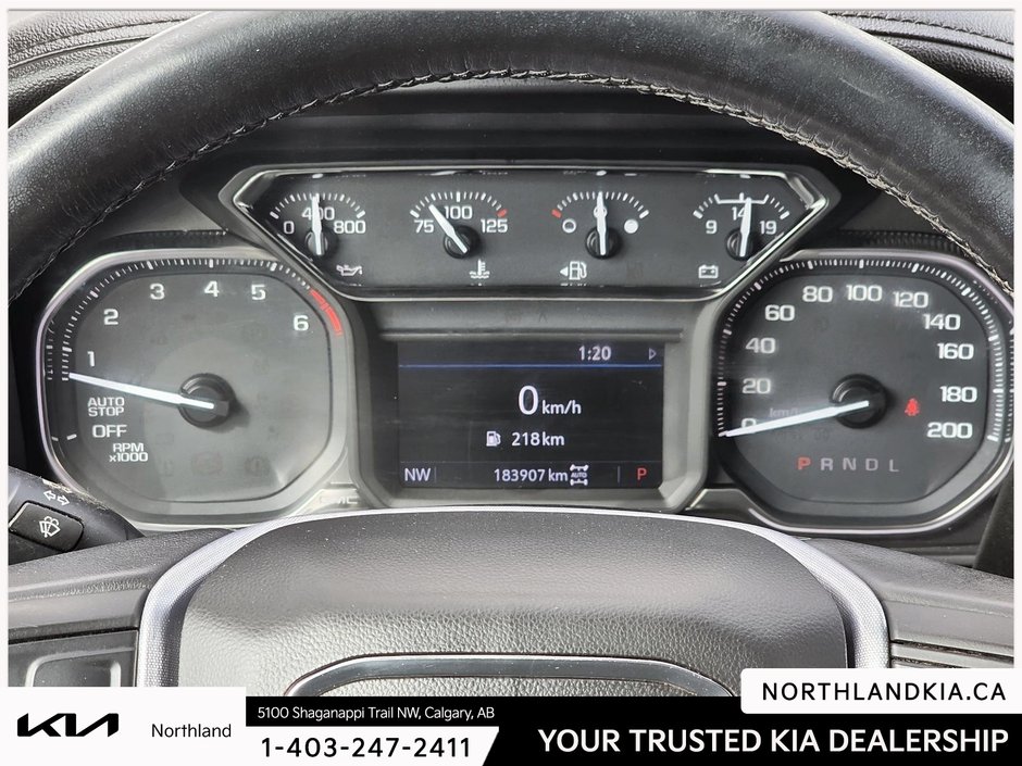 2020 GMC Sierra 1500 SLE-12