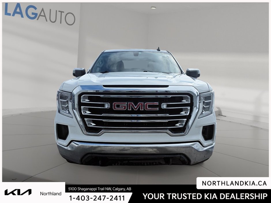 2020 GMC Sierra 1500 SLE-5