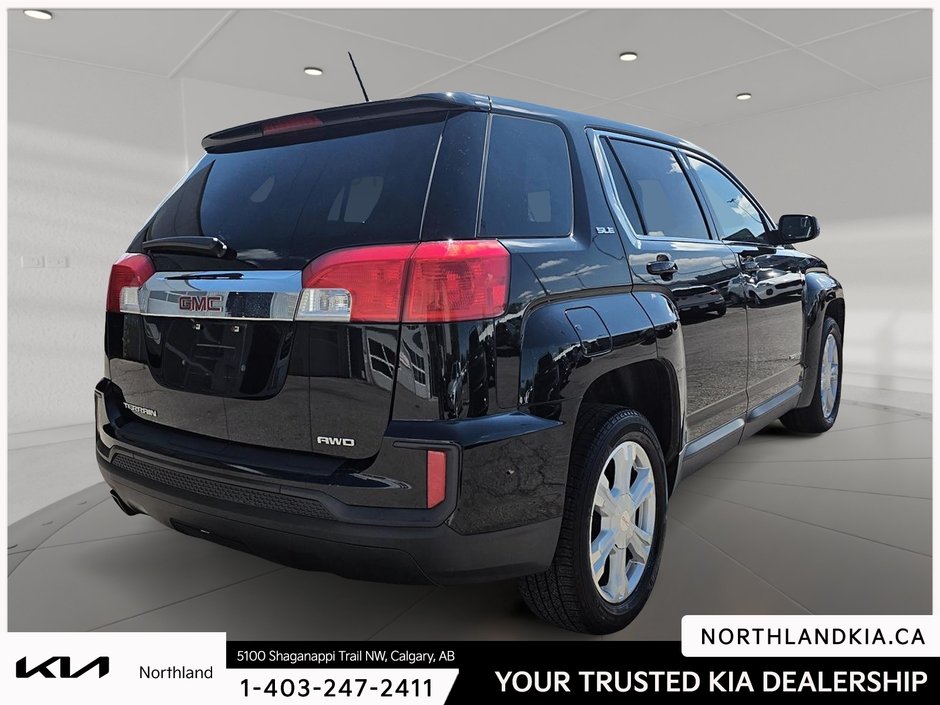 2017 GMC Terrain SLE-1-3