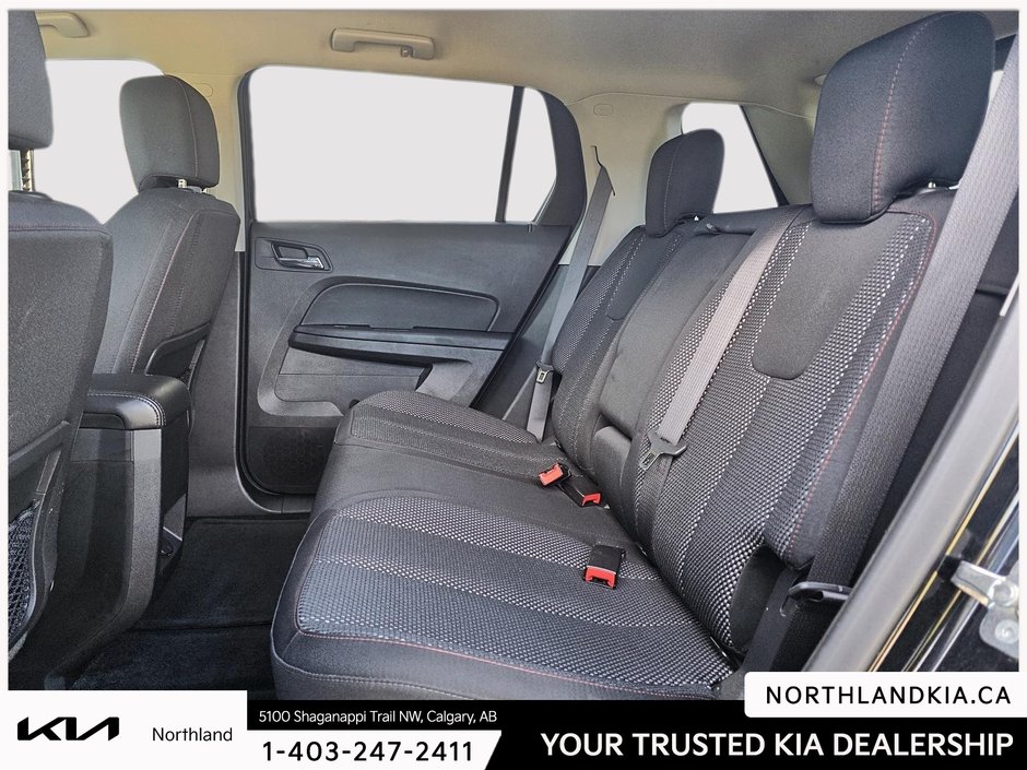 2017 GMC Terrain SLE-1-17