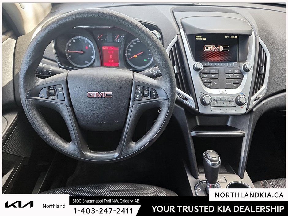 2017 GMC Terrain SLE-1-10
