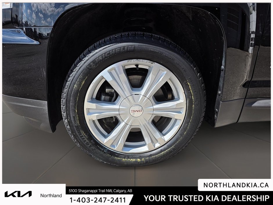 2017 GMC Terrain SLE-1-6